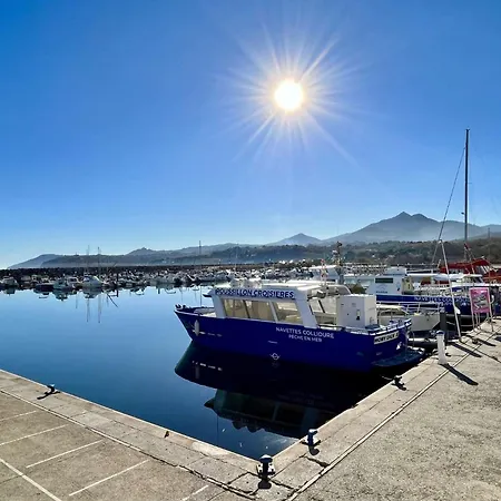 Maison 4 Pieces 7 Couchages Sur Ar000-007 Villa *