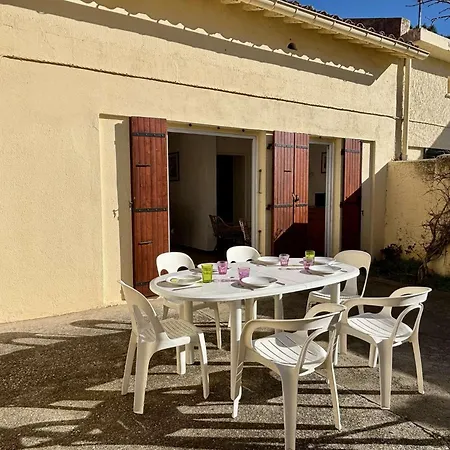 Maison 4 Pieces 7 Couchages Sur Ar000-007 Villa *