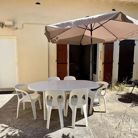 Villa Maison 4 Pieces 7 Couchages Sur Ar000-007