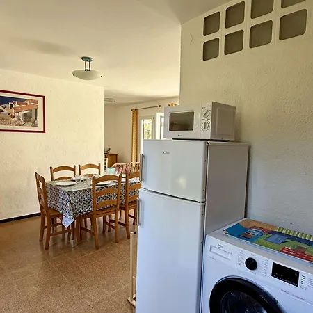 Villa Maison 4 Pieces 7 Couchages Sur Ar000-007 Argelès-sur-Mer