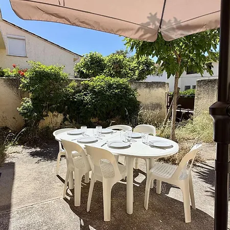 Villa Maison 4 Pieces 7 Couchages Sur Ar000-007 Argelès-sur-Mer